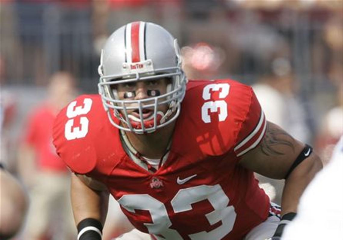 James Laurinaitis