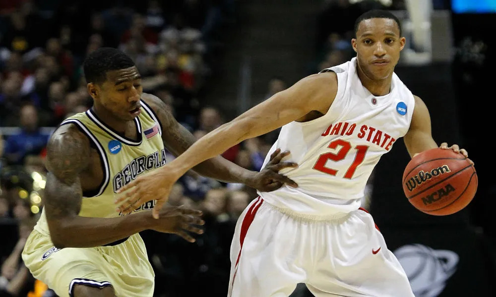 Evan Turner
