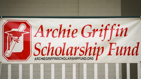 Archie Griffin Scholarship Fund